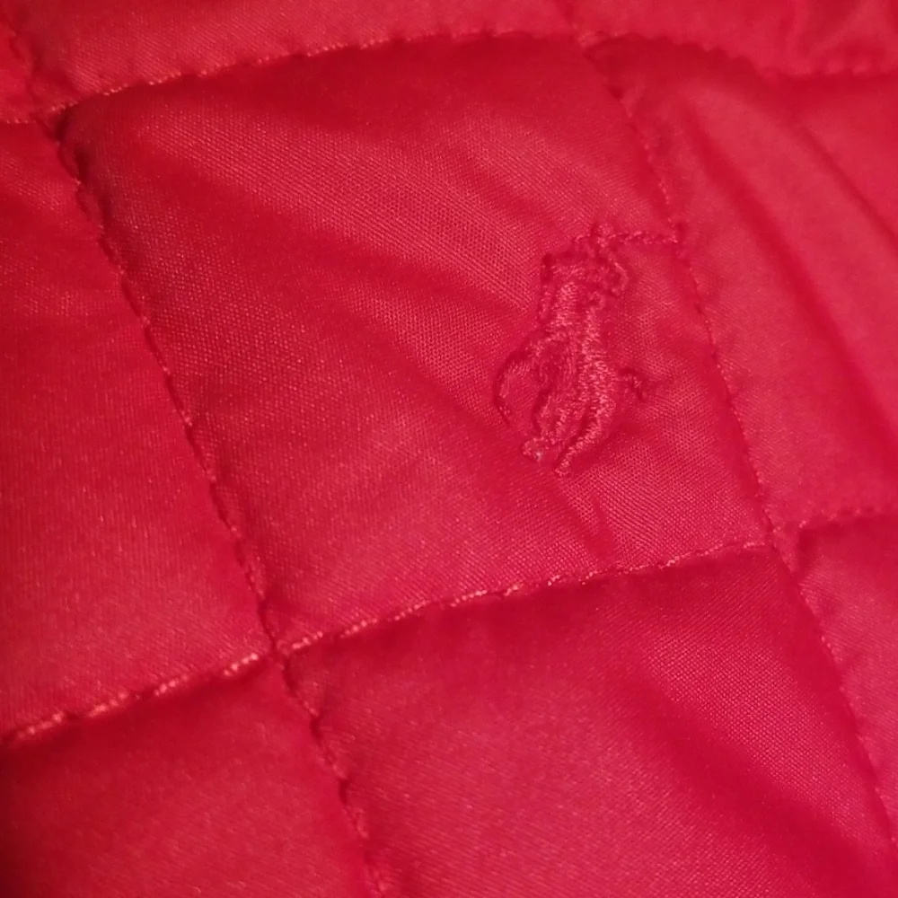 Red‎ Ralph Lauren jacket 12mo